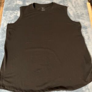 Nike Dri Fit Tank Top M